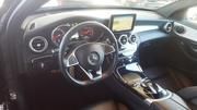 Mercedes-Benz C • 2015 • 53,298 km 21
