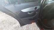 Mercedes-Benz C • 2015 • 53,298 km 4