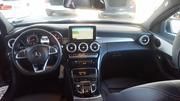 Mercedes-Benz C • 2015 • 53,298 km 10