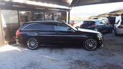 Mercedes-Benz C • 2015 • 53,298 km 20