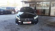 Mercedes-Benz C • 2015 • 53,298 km 22