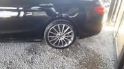 Mercedes-Benz C • 2015 • 53,298 km 29