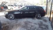 Mercedes-Benz C • 2015 • 53,298 km 32