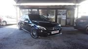 Mercedes-Benz C • 2015 • 53,298 km 9