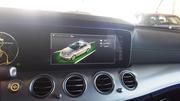 Mercedes-Benz E • 2017 • 32,586 km 1