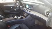 Mercedes-Benz E • 2017 • 32,586 km 46