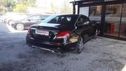 Mercedes-Benz E • 2017 • 32,586 km 12