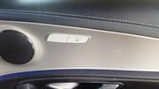 Mercedes-Benz E • 2017 • 32,586 km 24