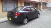 Chevrolet Sail • 2018 • 19,000 km 1