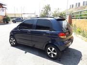 Daewoo Tico • 2001 • 400 km 4