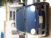 Daewoo Tico • 2001 • 400 km 5