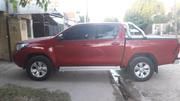 Toyota Hilux • 2018 • 19,000 km 4
