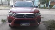 Toyota Hilux • 2018 • 19,000 km 5