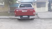 Toyota Hilux • 2018 • 19,000 km 3