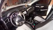 Nissan Qashqai • 2015 • 52,350 km 3