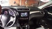 Nissan Qashqai • 2015 • 52,350 km 10