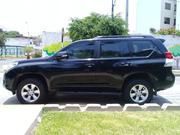 Toyota Land Cruiser • 2010 • 95,000 km 1