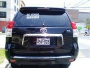 Toyota Land Cruiser • 2010 • 95,000 km 2