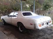 Dodge Caliber • 1977 • 28 km 4