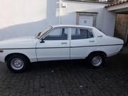 Datsun Stanza • 1978 • 94,000 km 2