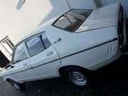 Datsun Stanza • 1978 • 94,000 km 4