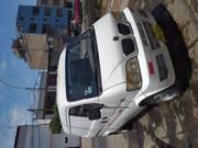 DongFeng Mini Van 1.0 • 2012 • 90,000 km 1