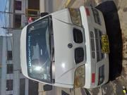 DongFeng Mini Van 1.0 • 2012 • 90,000 km 2