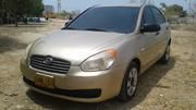 Hyundai Accent • 2007 • 145,107 km 1