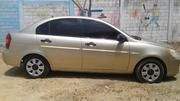 Hyundai Accent • 2007 • 145,107 km 4