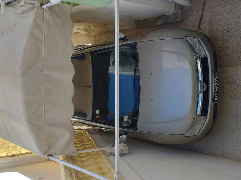 Dacia Duster • 2012 • 190 km 2