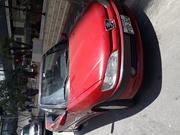 Peugeot 306 • 1998 • 87,000 km 3