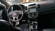 Kia Cerato • 2012 • 57,800 km 2