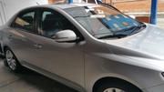 Kia Cerato • 2012 • 57,800 km 1