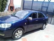 Toyota Corolla • 2003 • 228,000 km 1