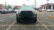 Toyota Tundra • 2018 • 20,000 km 1