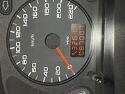 Peugeot 306 • 1998 • 87,000 km 4