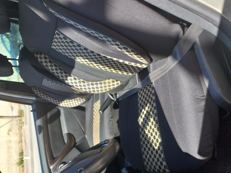 Dacia Duster • 2012 • 190 km 3