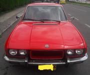 Fiat Uno • 1973 • 110,000 km 1