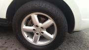 Hyundai Santa Fe • 2009 • 157,000 km 1