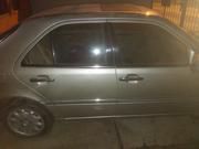 Mercedes-Benz 100 D • 2000 • 1,000,000 km 1