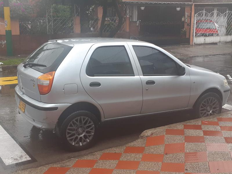 Fiat 1100 • 2005 • 157,800 km 1
