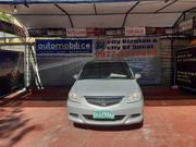 Honda City • 2005 • 188,000 km 1