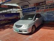 Honda City • 2005 • 188,000 km 4