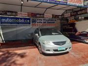 Honda City • 2005 • 188,000 km 11