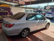 Honda City • 2005 • 188,000 km 2