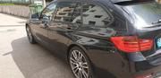 BMW Rad 3 Touring • 2012 • 184,000 km 9