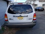 Mazda 121 • 2003 • 127,000 km 5