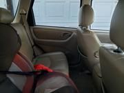 Mazda 121 • 2003 • 127,000 km 2