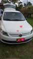 Volkswagen Gol • 2012 • 5,400 km 1