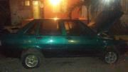 Fiat Uno • 1994 • 1,300 km 1